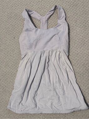 lululemon athletica Power Dance Tank Top Size 4